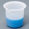 EA991KT-200 200ml ポリビーカー エスコ 03723982
