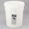 バケツ 20l 目盛