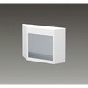 FK11736C C級用壁直付型リニューアルプレート Panasonic(パナソニック) 03745335