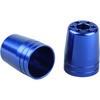 031879-01-10 ウルトラヘビーバーエンド M8アウター 2pcs POSH Faith 85407307