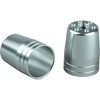 031879-03-10 ウルトラヘビーバーエンド M8アウター 2pcs POSH Faith 85407325