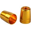 031879-04-10 ウルトラヘビーバーエンド M8アウター 2pcs POSH Faith 85407334