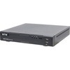 防犯カメラ用レコーダー 400万画素対応EX-SDI/HD-SDI 4ch対応 デジタルビデオレコーダー 2TB搭載(DVR) 塚本無線