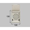 玄関引戸 5キー暗証解錠装置 トステム(LIXIL)
