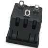 BS-ST-1548A-BA61 パネルマウントAC電源コンセント(接地2P 15A/125V，20A/125V，20A/250V) bitstrong(ビットストロング) 03764131