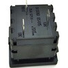 BS-ST-1548A-BA61 パネルマウントAC電源コンセント(接地2P 15A/125V，20A/125V，20A/250V) bitstrong(ビットストロング) 03764131