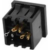 BS-ST-1516-B パネルマウントAC電源コンセント(接地2P 15A/125V，20A/125V，20A/250V) bitstrong(ビットストロング) 03764149