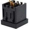 BS-ST-1514B-B パネルマウントAC電源コンセント(接地2P 15A/125V，20A/125V，20A/250V) bitstrong(ビットストロング) 03764167