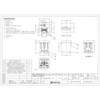BS-ST-1514B-B パネルマウントAC電源コンセント(接地2P 15A/125V，20A/125V，20A/250V) bitstrong(ビットストロング) 03764167