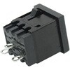 BS-ST-2050-BUA パネルマウントAC電源コンセント(接地2P 15A/125V，20A/125V，20A/250V) bitstrong(ビットストロング) 03764192