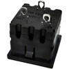 BS-ST-2048A-BA61 パネルマウントAC電源コンセント(接地2P 15A/125V，20A/125V，20A/250V) bitstrong(ビットストロング) 03764210