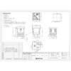 BS-ST-2048A-BA61 パネルマウントAC電源コンセント(接地2P 15A/125V，20A/125V，20A/250V) bitstrong(ビットストロング) 03764210