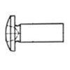バインド小ねじ3x10 20本入(BI-436) TOSTEM(LIXIL)