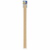 DZ-AMT206X2-WL テープ付ABS配線モール 60cm 2本入 オーム電機 03765926