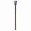 DZ-AMT106X2-WD テープ付ABS配線モール 60cm 2本入 オーム電機 03765951