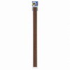 DZ-AMT206X2-WD テープ付ABS配線モール 60cm 2本入 オーム電機 03765960