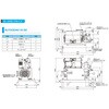 SUT00D4016-30-04 油圧ユニットスーパーユニット ダイキン工業 03766170