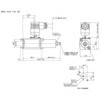 JPS-3P-10-CL-E 圧力スイッチ ダイキン工業 03766940