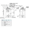 NDJ81-152-30-LC 油圧ユニットパック ダイキン工業 03768130