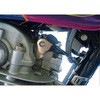 SR400 タンクカバー