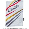 #ホワイト(749212) GM3746 2WAY プリントネックガード がまかつ Gamakatsu 03771341
