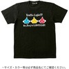 #ブラック(749687) GM3743 Tシャツ(ダンゴウオ) がまかつ Gamakatsu 03772951