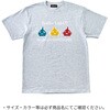 #ブラック(749687) GM3743 Tシャツ(ダンゴウオ) がまかつ Gamakatsu 03772951