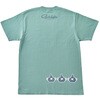 #ブラック(749687) GM3743 Tシャツ(ダンゴウオ) がまかつ Gamakatsu 03772951