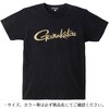 #グレー(730845) GM3711 Tシャツ(筆記体ロゴ) がまかつ Gamakatsu 03773082