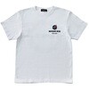 #ホワイト(749823) GM3744 Tシャツ(MARINE BOX) がまかつ Gamakatsu 03772147