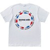 #ホワイト(749823) GM3744 Tシャツ(MARINE BOX) がまかつ Gamakatsu 03772147