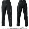 #ブラック(BLACK WORKS)(749649) GM3742 サマードライパンツ がまかつ Gamakatsu 03773240