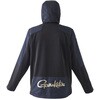 #ブラック(738650) GM3716 アクティブインシュレーションパーカー がまかつ Gamakatsu 03772741