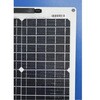 M30-12F-20S フレキシブル ソーラー発電セット マリンテック 03773389