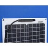M30-12F-20S フレキシブル ソーラー発電セット マリンテック 03773389