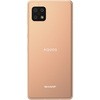 SH-M19A-C SHARP SIMt[ AQUOS sense6 SH-M19A RAM4GB/ROM64GBf V[v 03773448