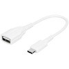 OWL-CBCMAF2-WH ő3.0A}[d+f[^] USB Type-C to USB Type-A ϊP[u OWLTECH(IEebN) 03774017