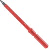 006544 絶縁四角ドライバービット (クラフトフォームコンパクト) Wera 03774299