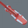 003991 絶縁 差替式ドライバーハンドル ステンレス製 (クラフトフォーム) Wera 03774369