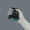 049001 ツールセット 手動・電動ドライバー用 インチサイズ Wera 03774378