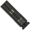 005553 ディープインパクトソケット (ZYKLOP) Wera 03774396