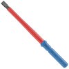 006522 絶縁ヘックスプラスドライバービット (クラフトフォームコンパクト) Wera 03774579