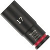 005558 ディープインパクトソケット (ZYKLOP) Wera 03774631