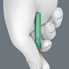 006630 絶縁 差替式ドライバー ブレードセット ステンレス製 (クラフトフォーム) Wera 03774981