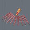 003460 絶縁キャビネットキー (クラフトフォームコンパクト) Wera 03774728