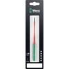 006570 絶縁トルクスドライバービット (クラフトフォームコンパクト) Wera 03774746