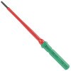 006570 絶縁トルクスドライバービット (クラフトフォームコンパクト) Wera 03774746
