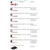006631 絶縁 差替式ドライバー ブレードセット ステンレス製 (クラフトフォーム) Wera 03774771