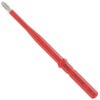 006581 絶縁プラスドライバービット 先細型/ステンレス製  (クラフトフォームコンパクト) Wera 03774780