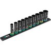 005590 ディープインパクターソケットセット レール付き Wera 03774798